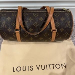 Louis Vuitton bag